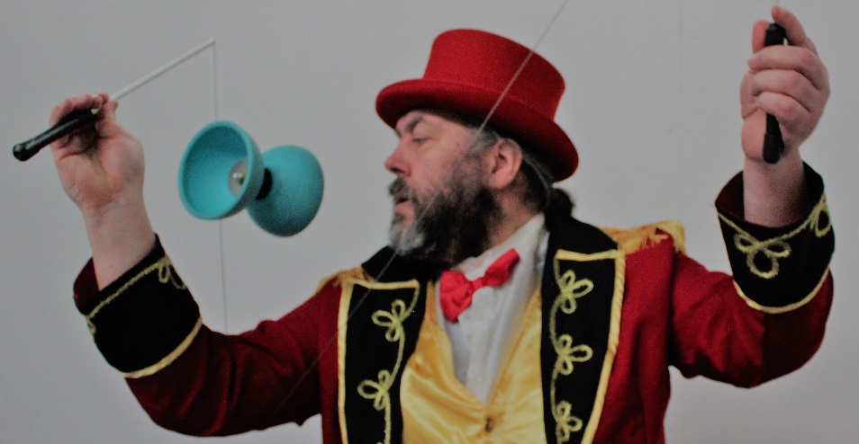 Experienced performers