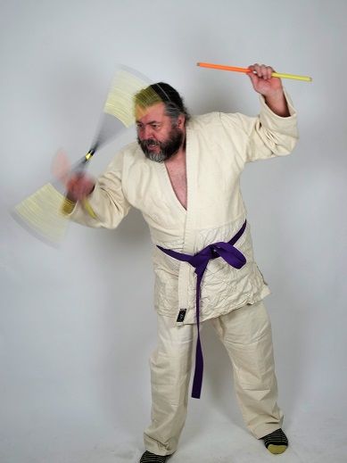 Nigel Roder